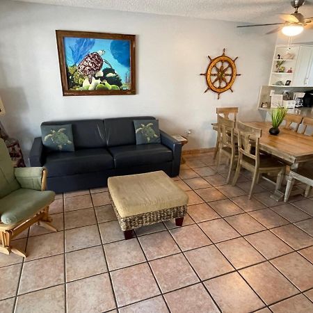 Licensed Mgr - 2/2 Villa - Oceanfront Beach Resort - Saltwater Lagoon & Marina! Key Largo Eksteriør bilde