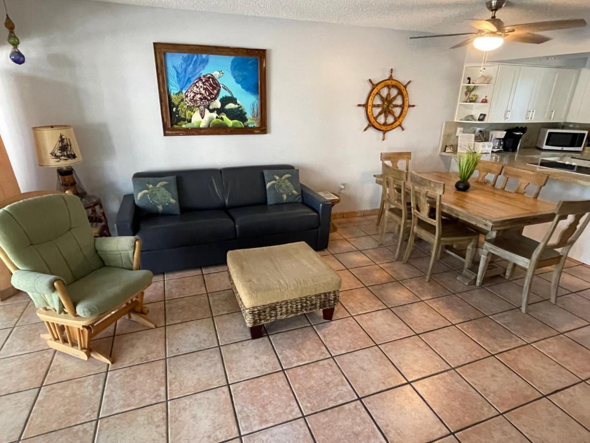 Licensed Mgr - 2/2 Villa - Oceanfront Beach Resort - Saltwater Lagoon & Marina! Key Largo Eksteriør bilde