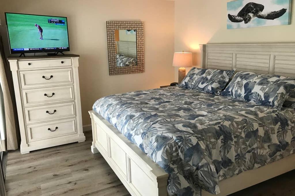 Licensed Mgr - 2/2 Villa - Oceanfront Beach Resort - Saltwater Lagoon & Marina! Key Largo Eksteriør bilde